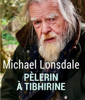 PELERIN A TIBHIRINE