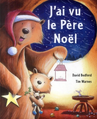 J'AI VU LE PERE NOEL