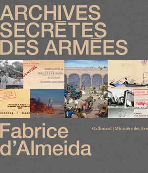 ARCHIVES SECRETES DES ARMEES
