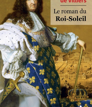 LE ROMAN DU ROI-SOLEIL FORMAT POCHE