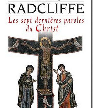 LES SEPT DERNIERES PAROLES DU CHRIST