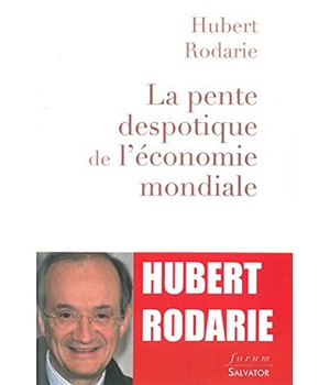 LA PENTE DESPOTIQUE DE L'ECONOMIE MONDIALE