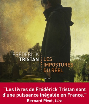LES IMPOSTURES DU REEL