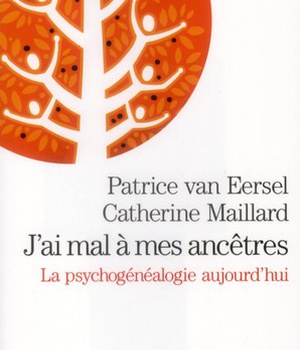 ESPACES LIBRES - T235 - J'AI MAL A MES ANCETRES - LA PSYCHOGENEALOGIE AUJOURD'HUI