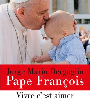 VIVRE C'EST AIMER
