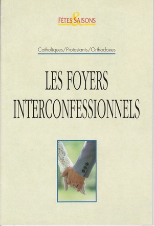 FOYERS INTERCONFESSIONNELS AFS