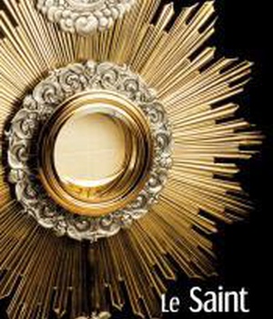 LE SAINT SACREMENT, NOUVELLE EDITION