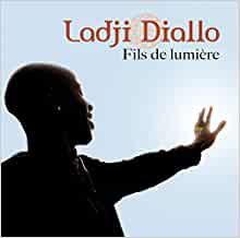 FILS DE LUMIERE CD