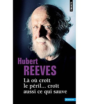 LA OU CROIT LE PERIL... CROIT AUSSI CE QUI SAUVE