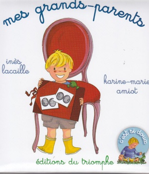MES GRANDS-PARENTS