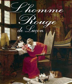 LHOMME ROUGE DE LUCON