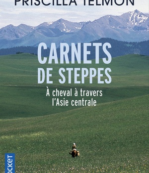 CARNETS DE STEPPES