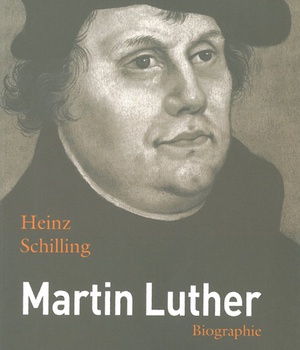 MARTIN LUTHER, REBELLE DANS UN TEMPS DE RUPTURE