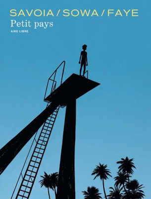 AIRE LIBRE - PETIT PAYS