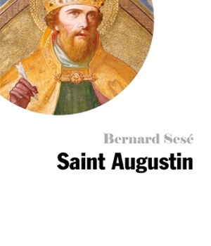 PETITE VIE DE SAINT AUGUSTIN