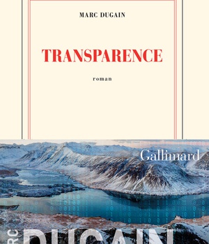 TRANSPARENCE