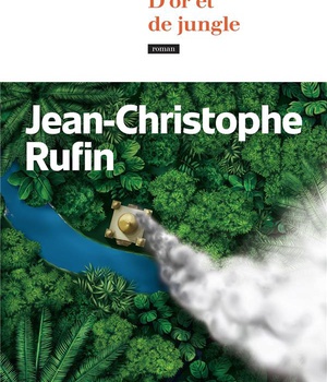D'OR ET DE JUNGLE