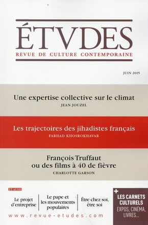 ETUDES JUIN 2015 N 4117