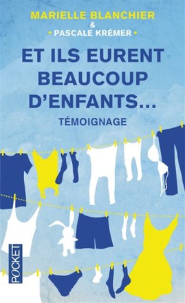 ET ILS EURENT BEAUCOUP D'ENFANTS...