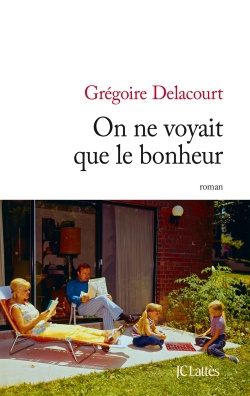 ON NE VOYAIT QUE LE BONHEUR