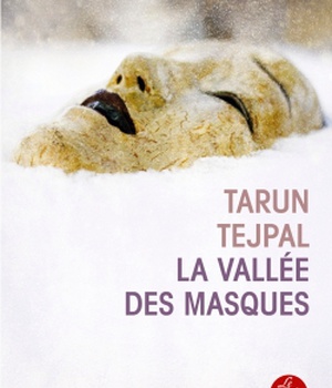 LA VALLEE DES MASQUES