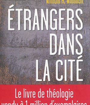 ETRANGERS DANS LA CITE