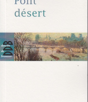 PONT DESERT