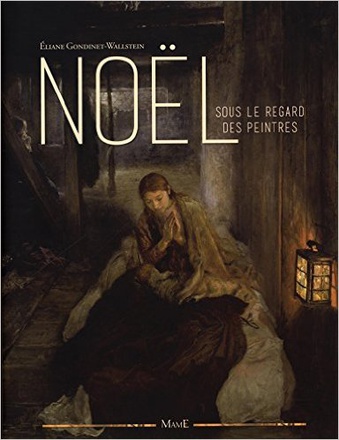 NOEL SOUS LE REGARD DES PEINTRES (NE)