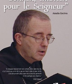 SONNEZ, CHANTEZ POUR LE SEIGNEUR