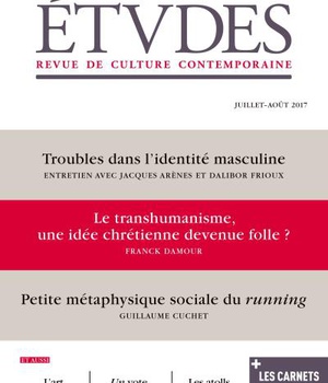 ETUDES 4240 - JUILLET-AOUT 2017