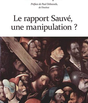 LE RAPPORT SAUVE : UNE MANIPULATION ?