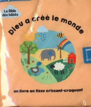 DIEU A CREE LE MONDE