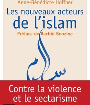 LES NOUVEAUX ACTEURS DE L'ISLAM - ILS SE BATTENT POUR UN ISLAM REPUBLICAIN