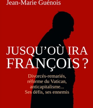 JUSQU'OU IRA FRANCOIS ?