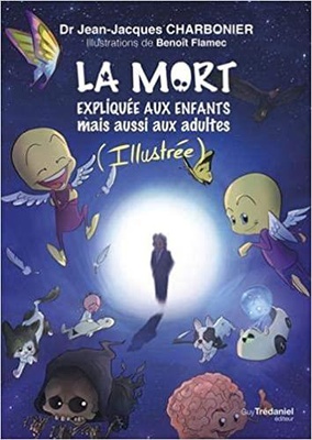 LA MORT EXPLIQUEE AUX ENFANTS