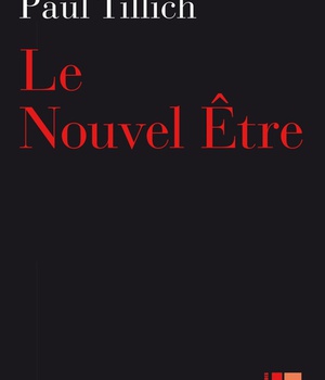 LE NOUVEL ETRE