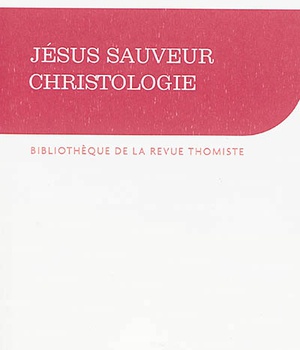 JESUS SAUVEUR CHRISTOLOGIE