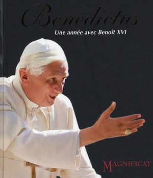 BENEDICTUS