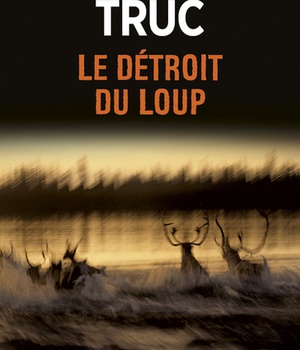LE DETROIT DU LOUP