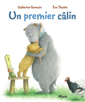 UN PREMIER CALIN