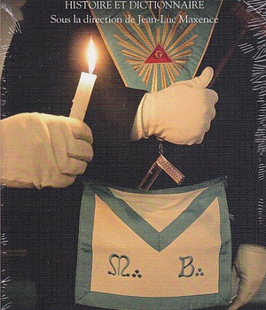 LA FRANC-MACONNERIE