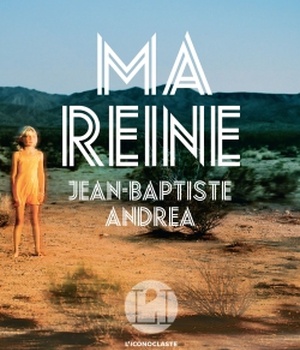 MA REINE