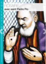 ROSAIRE AVEC SAINT PADRE PIO