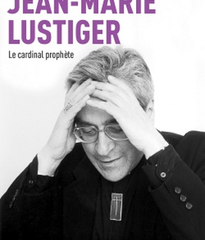 JEAN-MARIE LUSTIGER