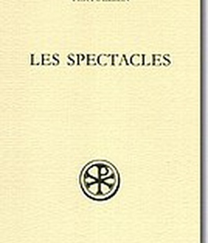 SC 332 LES SPECTACLES
