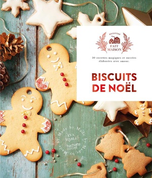 BISCUITS DE NOEL