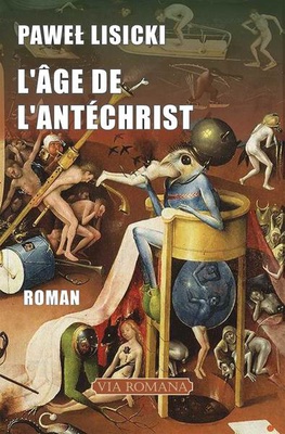 L'AGE DE L'ANTECHRIST