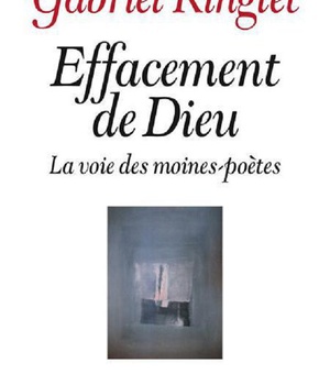 EFFACEMENT DE DIEU - LA VOIE DES MOINES-POETES
