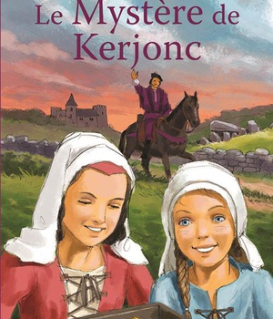 LE MYSTERE DE KERJONC