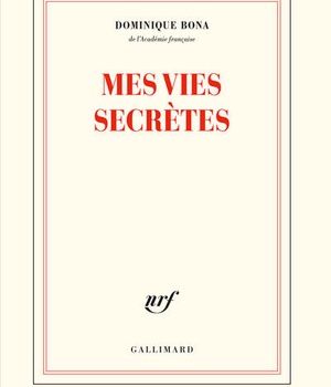 MES VIES SECRETES